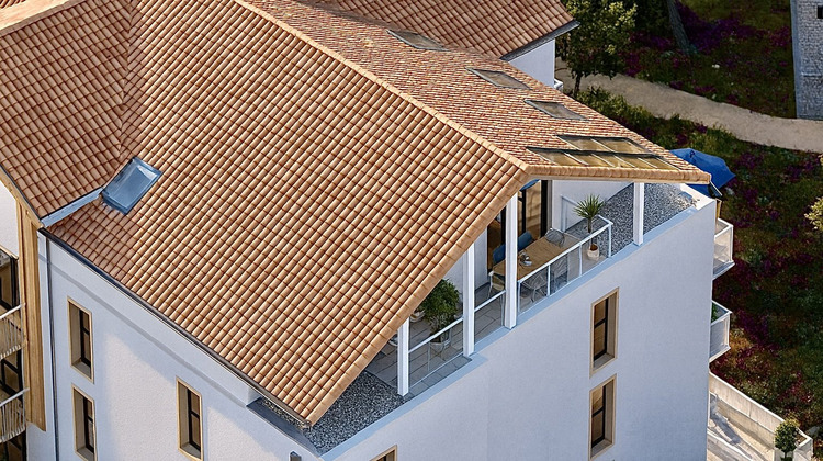 Ma-Cabane - Vente Appartement Pornic, 89 m²