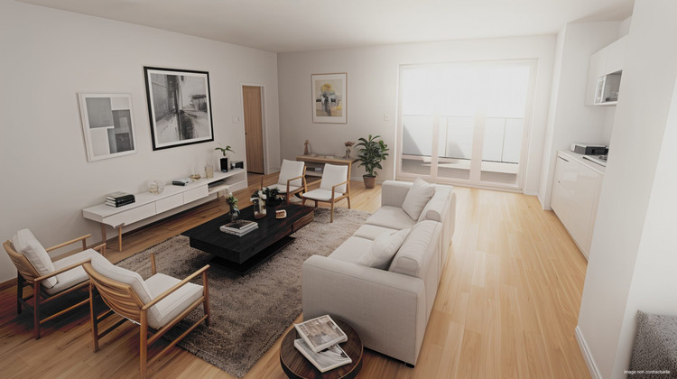 Ma-Cabane - Vente Appartement Pornic, 89 m²