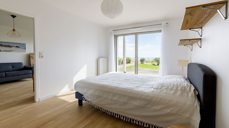 Ma-Cabane - Vente Appartement PORNIC, 39 m²