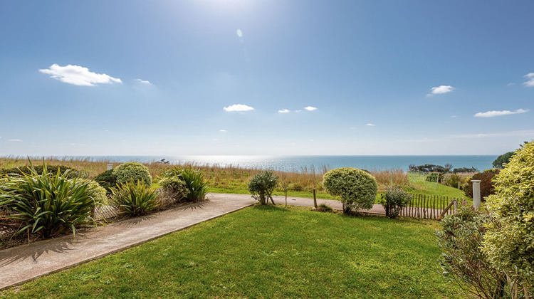 Ma-Cabane - Vente Appartement PORNIC, 39 m²