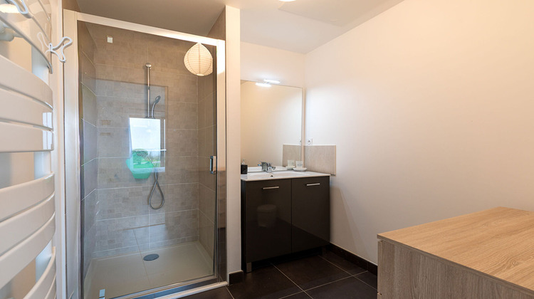 Ma-Cabane - Vente Appartement PORNIC, 39 m²