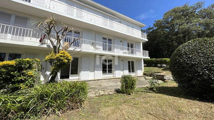 Ma-Cabane - Vente Appartement PORNIC, 74 m²