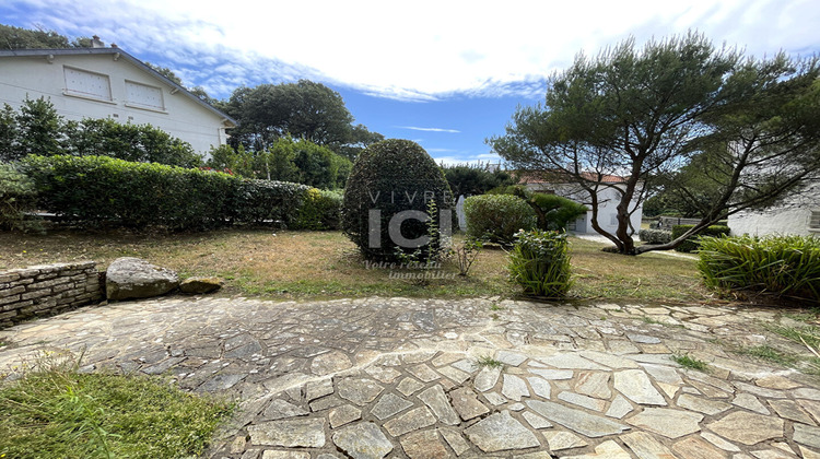 Ma-Cabane - Vente Appartement PORNIC, 74 m²