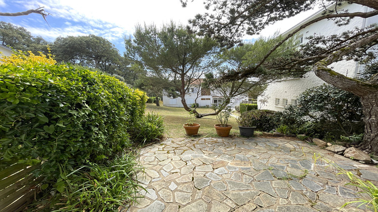 Ma-Cabane - Vente Appartement PORNIC, 54 m²