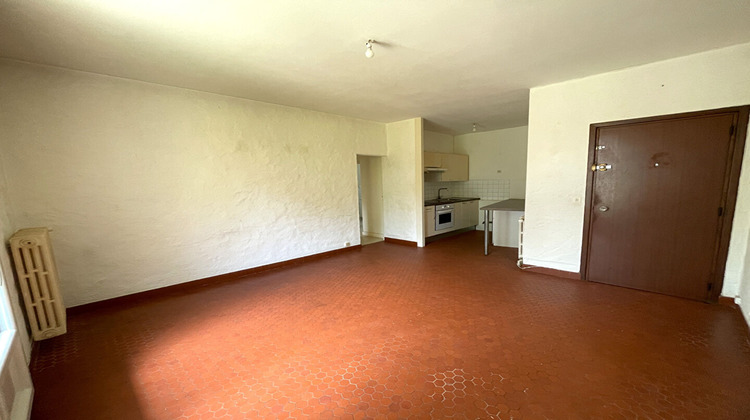 Ma-Cabane - Vente Appartement PORNIC, 54 m²