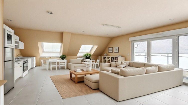 Ma-Cabane - Vente Appartement PORNIC, 67 m²