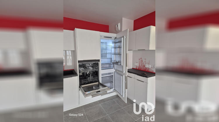 Ma-Cabane - Vente Appartement Pornic, 68 m²