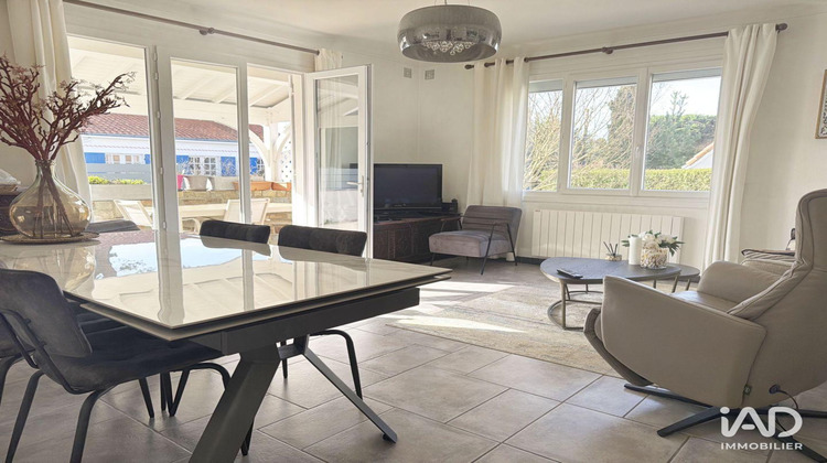 Ma-Cabane - Vente Appartement Pornic, 133 m²