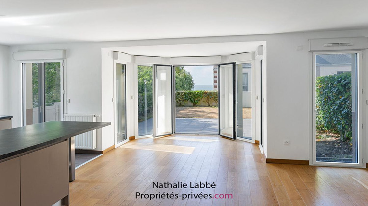 Ma-Cabane - Vente Appartement PORNIC, 70 m²