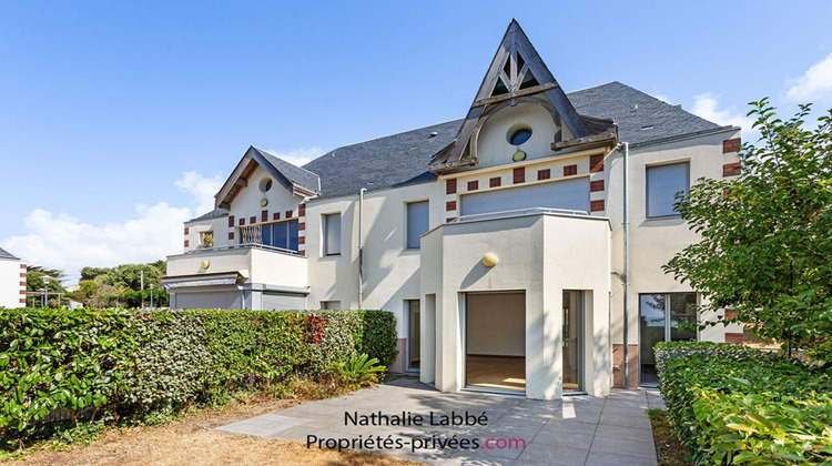 Ma-Cabane - Vente Appartement PORNIC, 70 m²