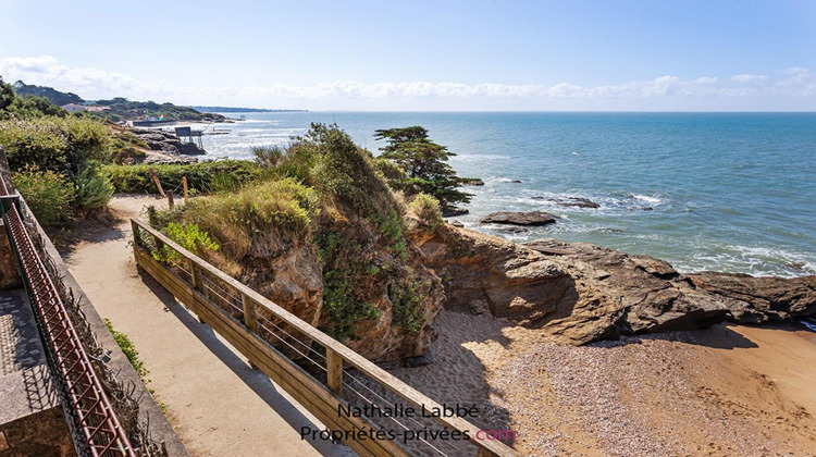 Ma-Cabane - Vente Appartement PORNIC, 70 m²