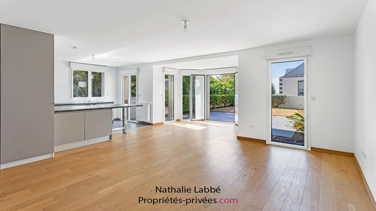 Ma-Cabane - Vente Appartement PORNIC, 70 m²