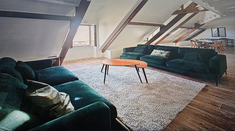 Ma-Cabane - Vente Appartement Pornic, 98 m²