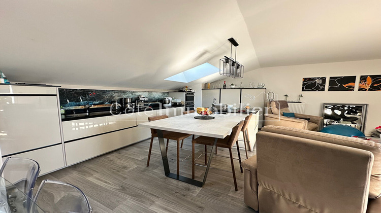 Ma-Cabane - Vente Appartement PORNIC, 74 m²