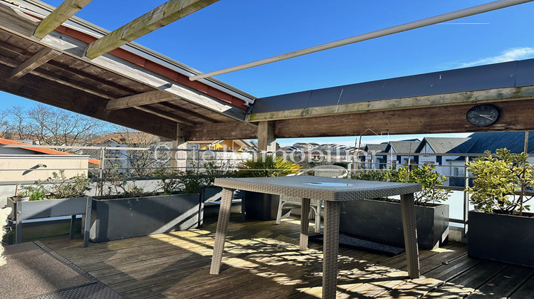 Ma-Cabane - Vente Appartement PORNIC, 74 m²