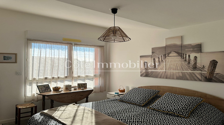 Ma-Cabane - Vente Appartement PORNIC, 74 m²