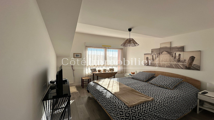 Ma-Cabane - Vente Appartement PORNIC, 74 m²