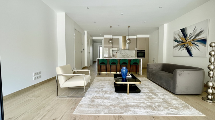 Ma-Cabane - Vente Appartement PORNIC, 77 m²