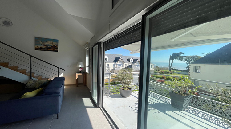 Ma-Cabane - Vente Appartement PORNIC, 95 m²