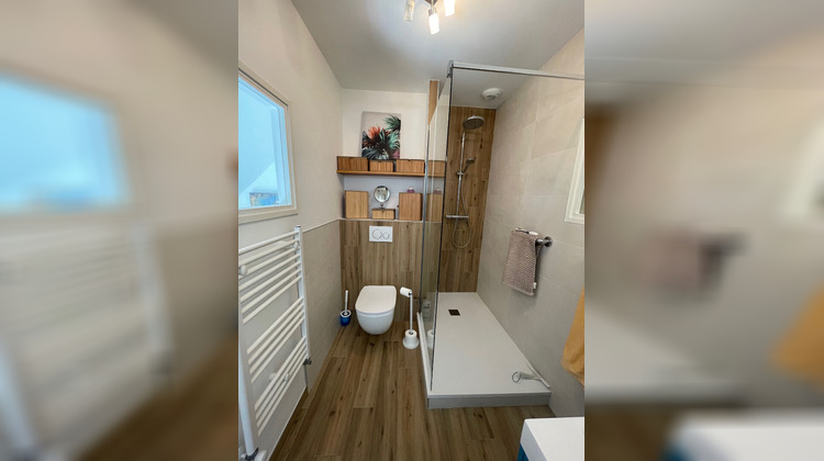 Ma-Cabane - Vente Appartement PORNIC, 95 m²