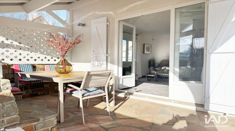 Ma-Cabane - Vente Appartement Pornic, 133 m²