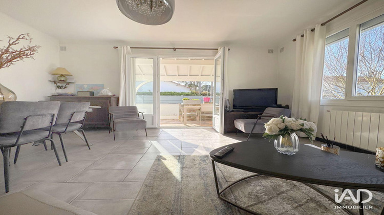 Ma-Cabane - Vente Appartement Pornic, 133 m²