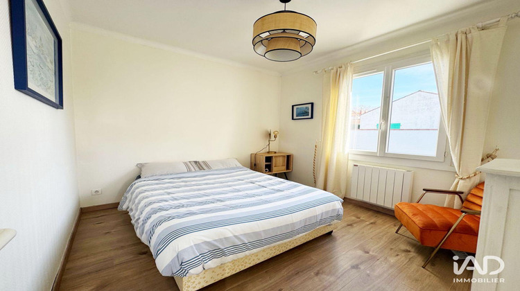 Ma-Cabane - Vente Appartement Pornic, 133 m²