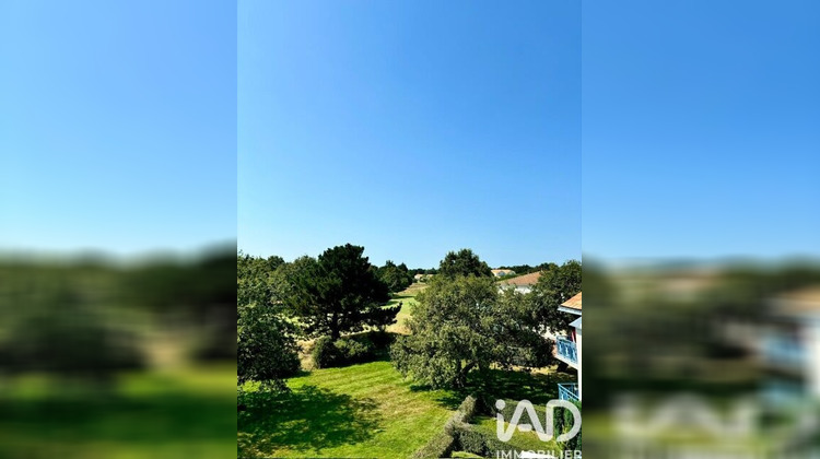 Ma-Cabane - Vente Appartement Pornic, 35 m²