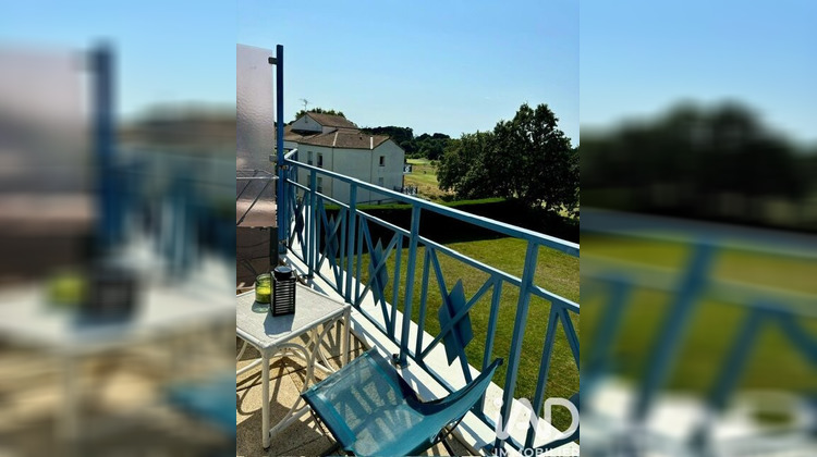 Ma-Cabane - Vente Appartement Pornic, 35 m²