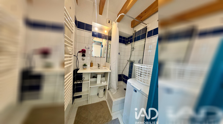 Ma-Cabane - Vente Appartement Pornic, 35 m²