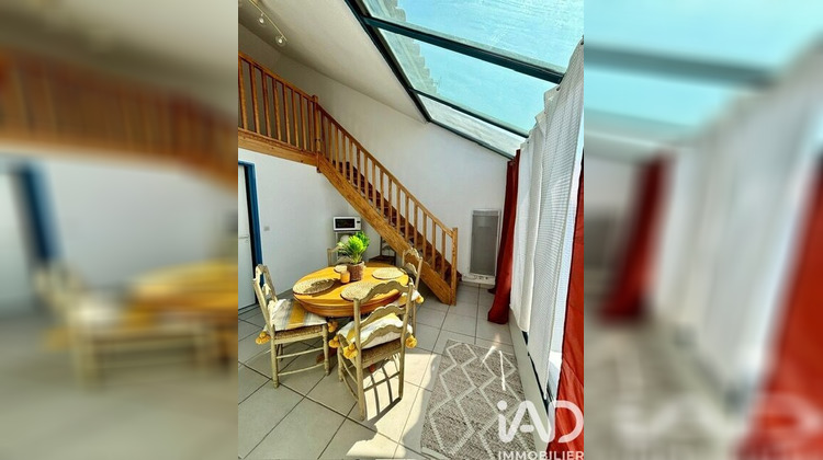 Ma-Cabane - Vente Appartement Pornic, 35 m²