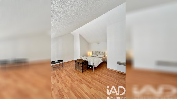 Ma-Cabane - Vente Appartement Pornic, 35 m²