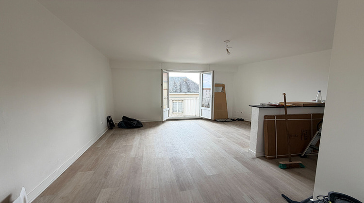 Ma-Cabane - Vente Appartement PORNIC, 30 m²