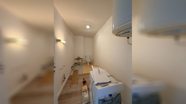 Ma-Cabane - Vente Appartement PORNIC, 30 m²