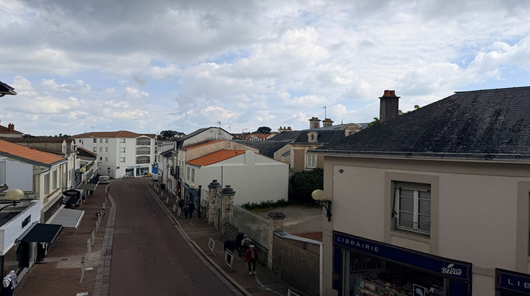 Ma-Cabane - Vente Appartement PORNIC, 30 m²