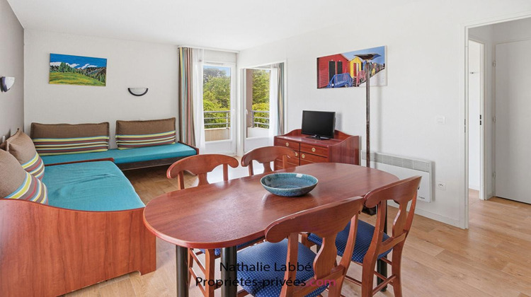 Ma-Cabane - Vente Appartement PORNIC, 41 m²