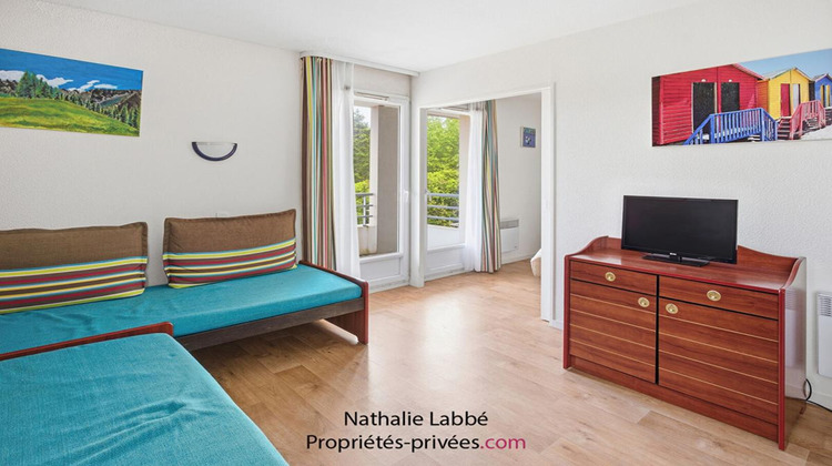 Ma-Cabane - Vente Appartement PORNIC, 41 m²