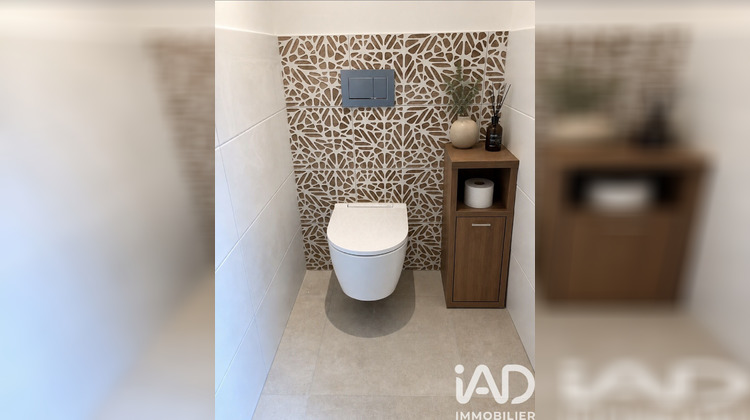 Ma-Cabane - Vente Appartement Pornic, 108 m²