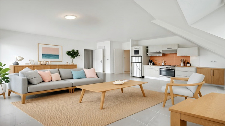 Ma-Cabane - Vente Appartement PORNIC, 62 m²