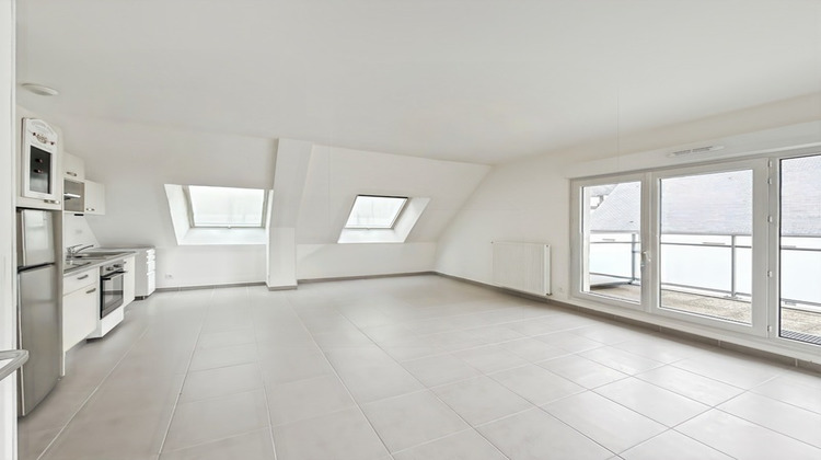 Ma-Cabane - Vente Appartement PORNIC, 62 m²