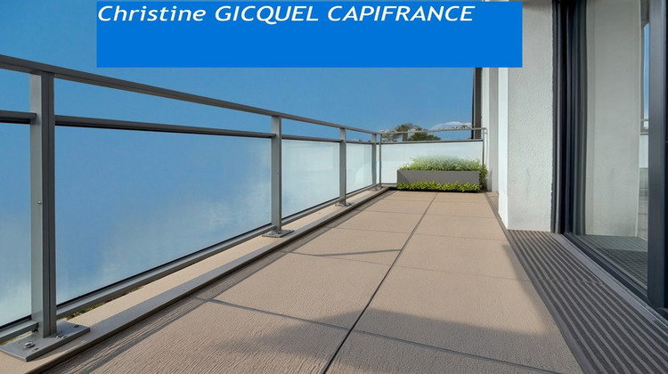 Ma-Cabane - Vente Appartement PORNIC, 62 m²
