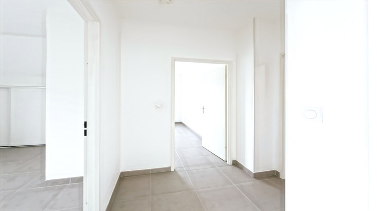 Ma-Cabane - Vente Appartement PORNIC, 62 m²