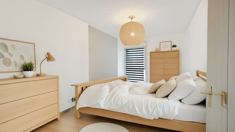 Ma-Cabane - Vente Appartement PORNIC, 62 m²