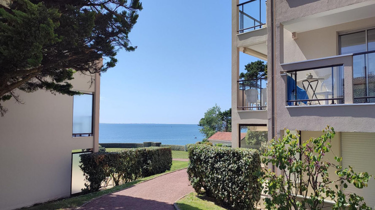Ma-Cabane - Vente Appartement PORNIC, 51 m²