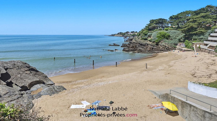 Ma-Cabane - Vente Appartement PORNIC, 51 m²