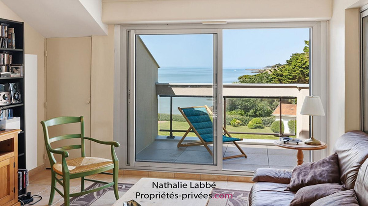 Ma-Cabane - Vente Appartement PORNIC, 51 m²