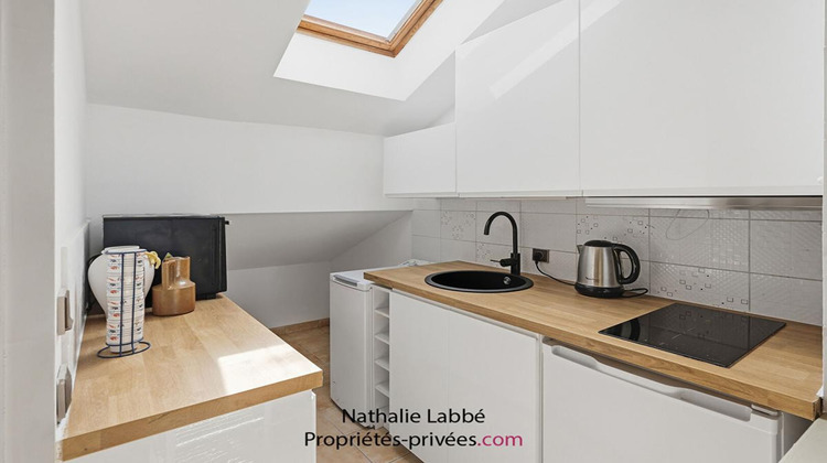 Ma-Cabane - Vente Appartement PORNIC, 51 m²