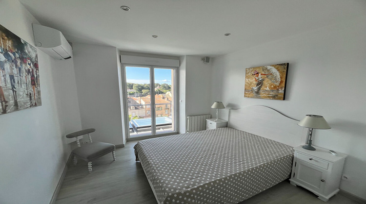 Ma-Cabane - Vente Appartement PORNIC, 105 m²