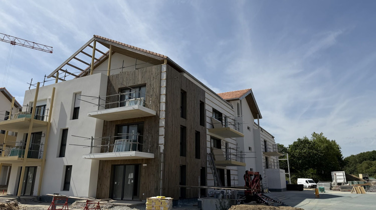 Ma-Cabane - Vente Appartement Pornic, 58 m²