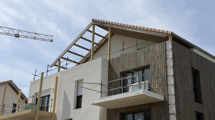 Ma-Cabane - Vente Appartement Pornic, 58 m²